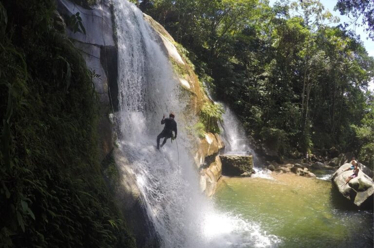 ESCALADA